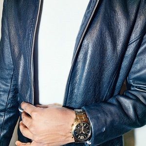 WILSONS LEATHER JACKET